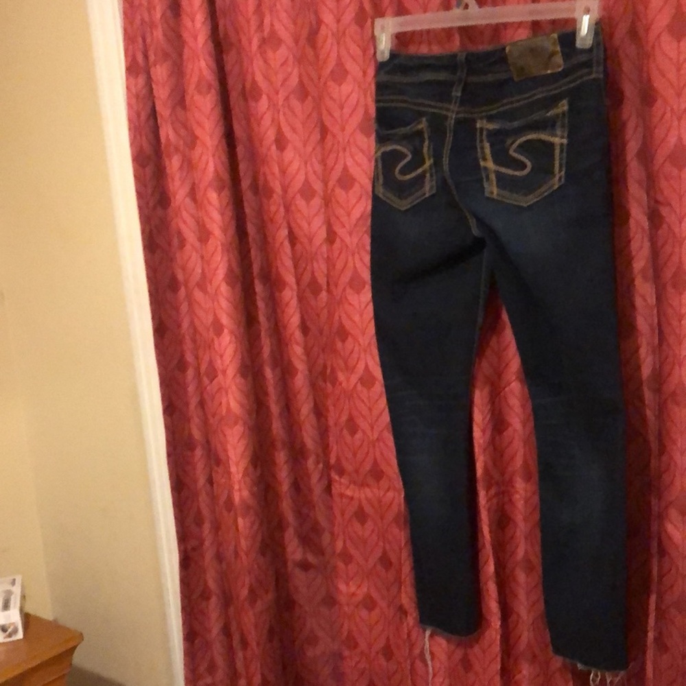 Silver Jeans - Picture 4 of 6